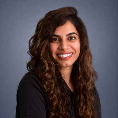 Gayatri Sanjay Johar